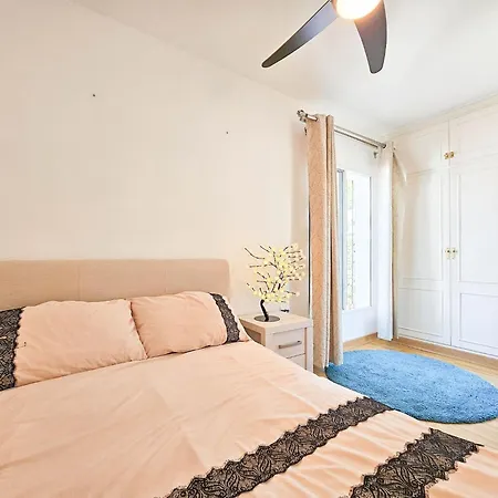 Two Bed House In Calahonda Just 1km To The Сasa de vacaciones MIJAS COSTA