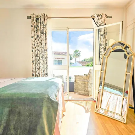 Two Bed House In Calahonda Just 1km To The * MIJAS COSTA