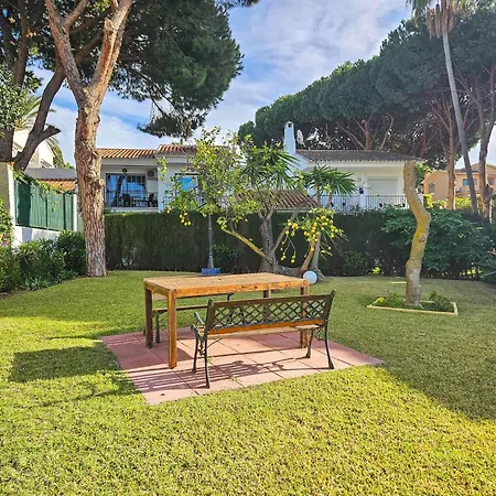 Two Bed House In Calahonda Just 1km To The * MIJAS COSTA