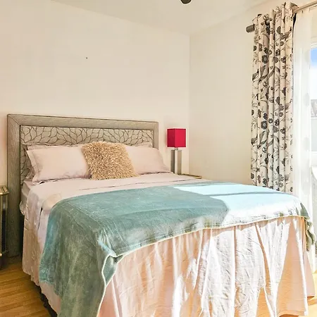 Сasa de vacaciones Two Bed House In Calahonda Just 1km To The